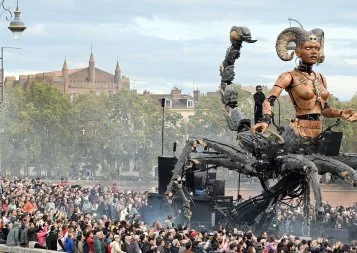 Attractivité : Toulouse confirme sa stratégie de grands projets pour 2025