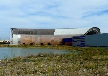 Toulouse Métropole rajoute 1 million d'euros pour le musée Aeroscopia