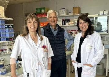 Lymphodys, la biotech occitane qui pourrait en finir avec le lymphœdème
