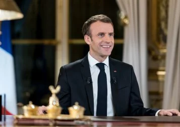 Qui sont les grands patrons qui dînent avec Emmanuel Macron à Toulouse ?