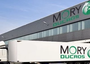Mory Ducros : les 130 salariés du site de Bruguières en sursis