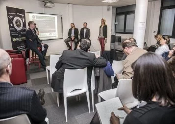 Café Green. Numérique et économies d'énergies. Quelles sont les solutions qui marchent ?