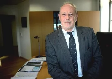 Gilles Capy : « EDF va doubler ses capacités de production d'énergies renouvelables »