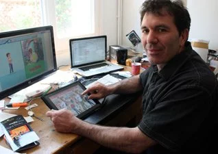 Mediatools crée le livre multimédia tous supports