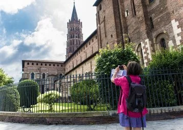 Tourisme. Le bilan estival au beau fixe à Toulouse