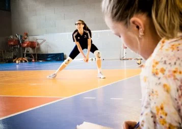 Quand la recherche accompagne les sportifs du Creps de Toulouse