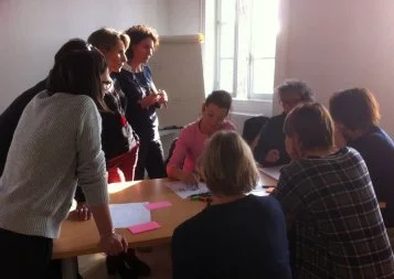 Comment Action Femmes aide-t-elle les femmes à rebondir ?