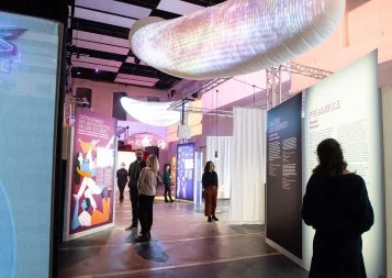 Expos : Le Quai des Sciences vient à vous