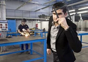 Les Compagnons du Devoir souhaitent moderniser leur image