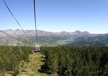 Pyrénées. Altiservice se maintient et cherche à innover l'été