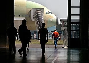 Aéronautique : la sous-traitance se mobilise sur le cas DHL
