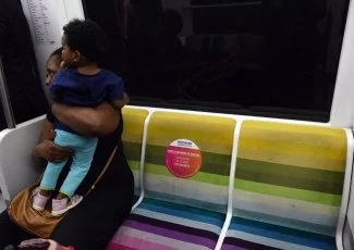 Déconfinement : le métro de Toulouse prend ses distances