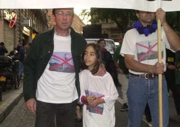 « Tourner la page, cela ne veut pas dire oublier »