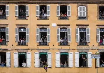 Le Pré Vert, l'espace de coworking de Rabastens enfin sur de bons rails