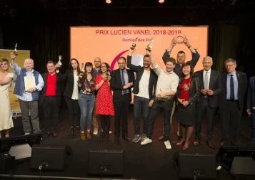 Toulouse. Le Prix Lucien Vanel change de rythme et passe en biennale