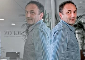 Objets connectés. Ludovic Le Moan n'est plus le patron de Sigfox