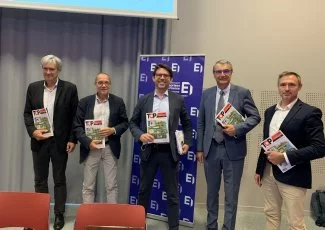 Le patronat de Haute-Garonne « raisonnablement optimiste »