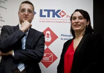 Pourquoi le logisticien espagnol LTK s'implante à Toulouse