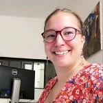 Marie-Dominique Lacour