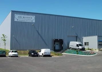 Le groupe Archiveco se spécialise dans le numérique et la protection des données