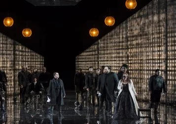 Classique : Lucrezia Borgia