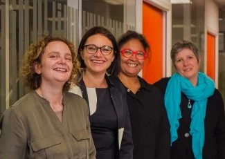 Marijul RH invite les formateurs à s'approprier le digital