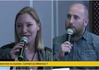 Professionnels du tourisme : comment se différencier ?