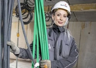 En Occitanie, SPIE reste branché sur son recrutement !