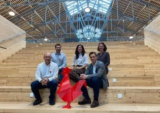 Pour la French Tech Toulouse, les levées de fonds suivent « une dynamique sereine »