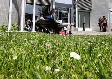 The ICD launched a 100% english program in Blagnac