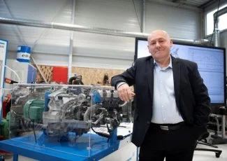 Joseph Calvi, CMA d'Occitanie : « Les entreprises artisanales sont résilientes »