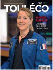 ToulÉco n°65 - Sophie Adenot, Un peu plus près des étoiles
